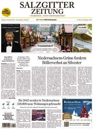 Salzgitter Zeitung
