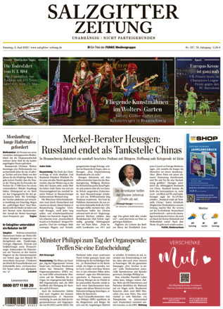 Salzgitter Zeitung