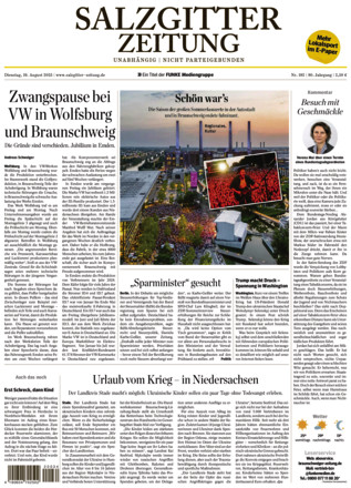 Salzgitter Zeitung