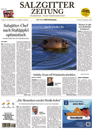 Salzgitter Zeitung