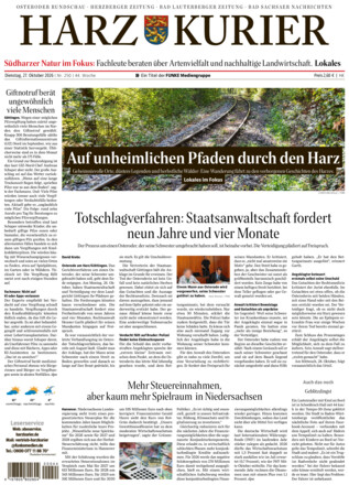 HarzKurier