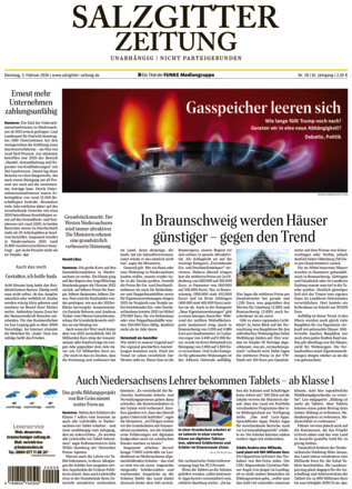 Salzgitter Zeitung