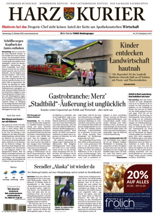 HarzKurier