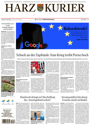 HarzKurier