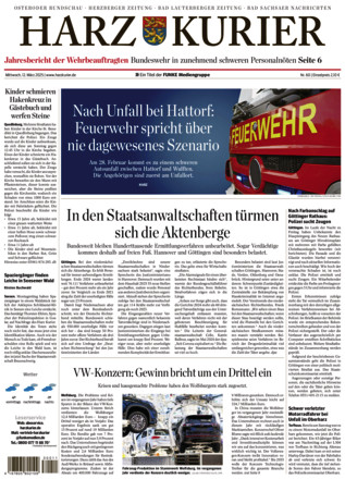 HarzKurier