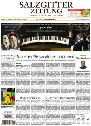 Salzgitter Zeitung