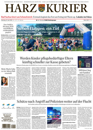 HarzKurier
