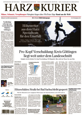 HarzKurier - ePaper