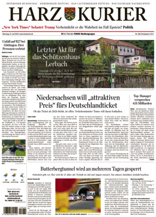HarzKurier