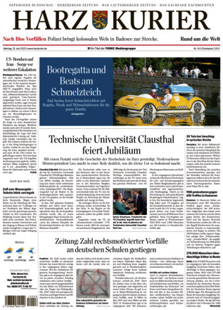 HarzKurier
