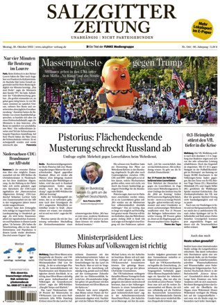 Salzgitter Zeitung