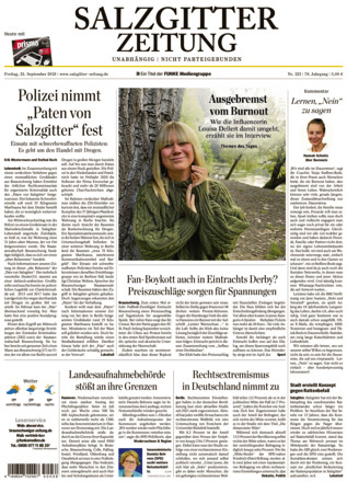 Salzgitter Zeitung