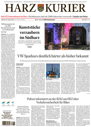HarzKurier