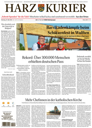HarzKurier