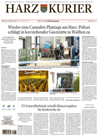 HarzKurier