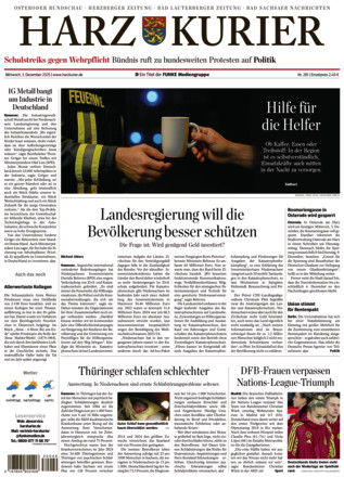 HarzKurier - ePaper