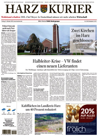 HarzKurier
