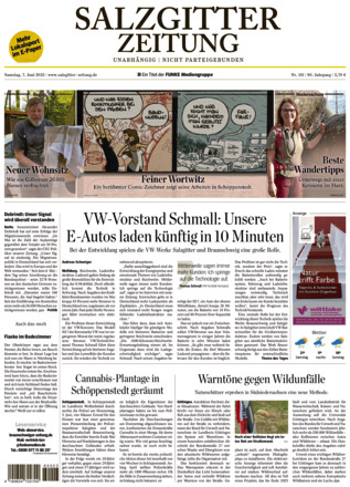 Salzgitter Zeitung