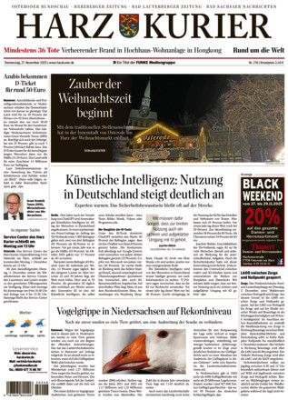 HarzKurier - ePaper