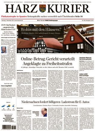 HarzKurier