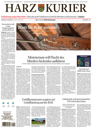 HarzKurier