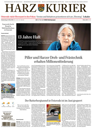 HarzKurier