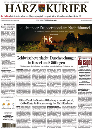 HarzKurier