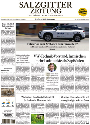 Salzgitter Zeitung