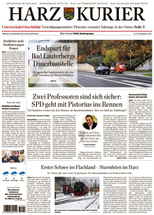 HarzKurier