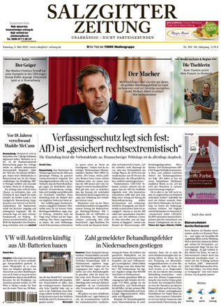 Salzgitter Zeitung