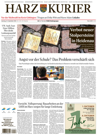 HarzKurier