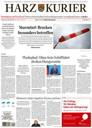 HarzKurier