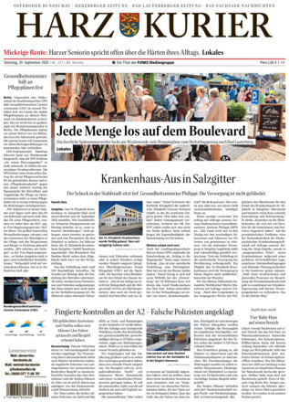 HarzKurier