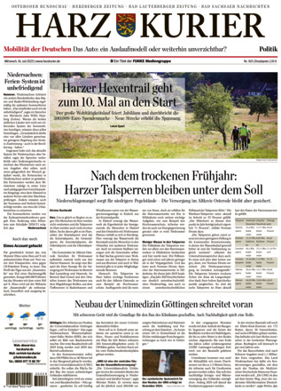 HarzKurier