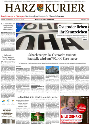 HarzKurier
