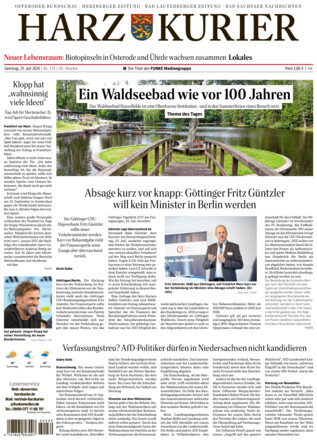HarzKurier