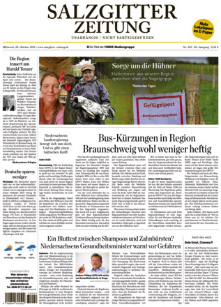 Salzgitter Zeitung