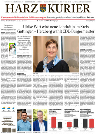 HarzKurier - ePaper