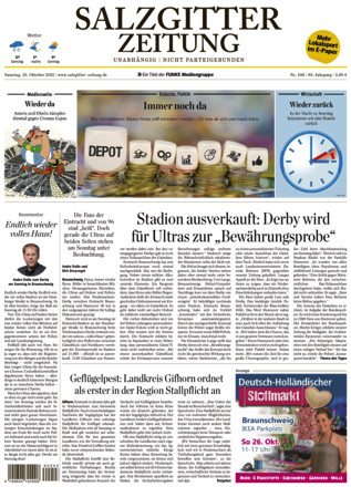 Salzgitter Zeitung