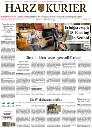 HarzKurier