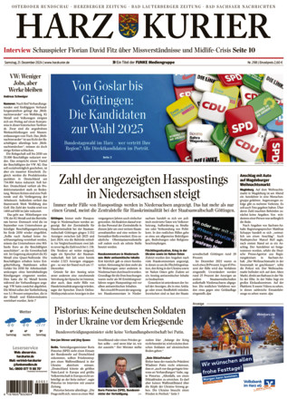 HarzKurier