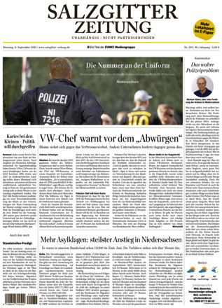 Salzgitter Zeitung