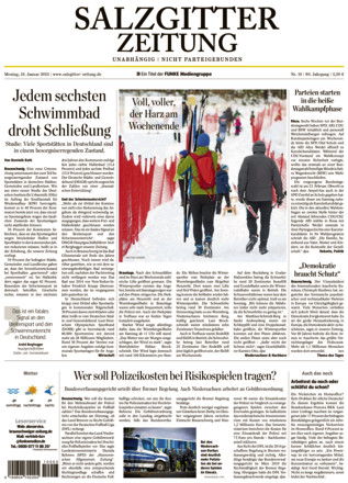 Salzgitter Zeitung