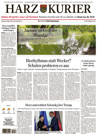 HarzKurier