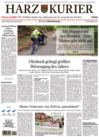 HarzKurier