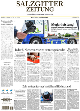 Salzgitter Zeitung
