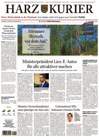 HarzKurier - ePaper