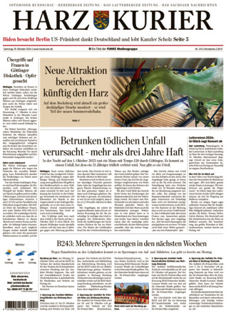 HarzKurier