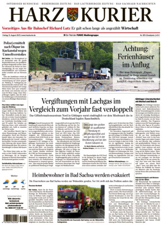 HarzKurier