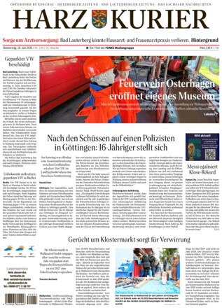 HarzKurier